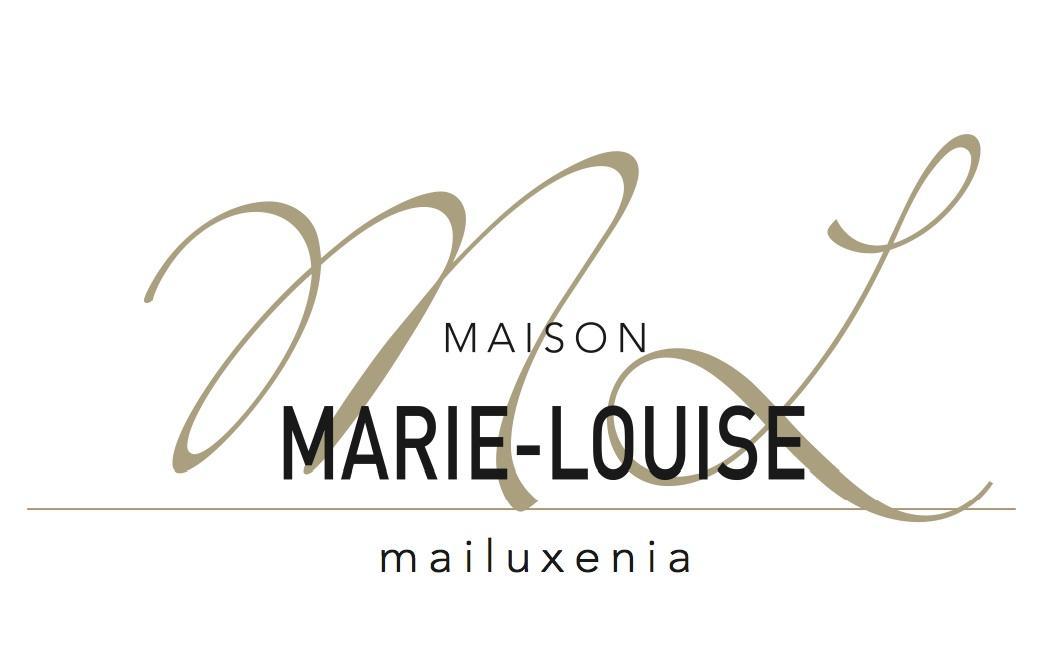 Hotel Maison Marie Louise Oregue Exterior foto